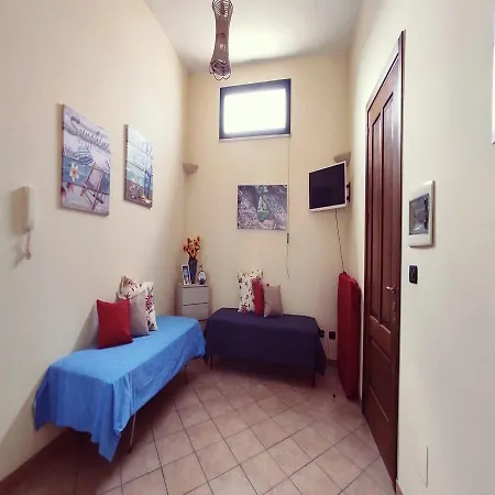 Al Posticino Lejlighed